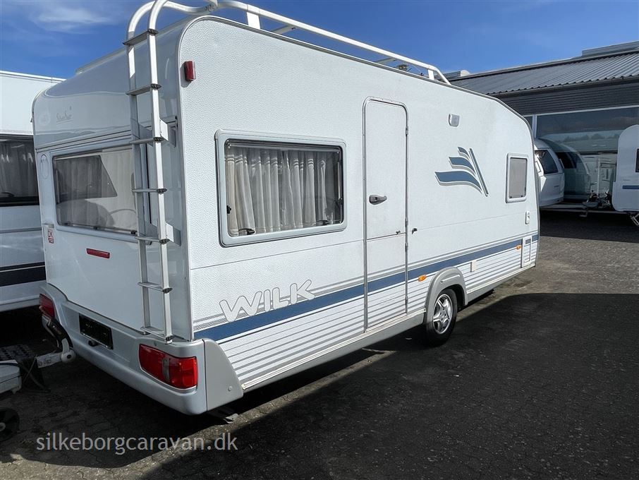Wilk Sport 490 HTD